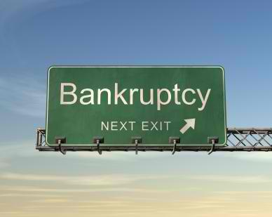 Should I File Bankruptcy?